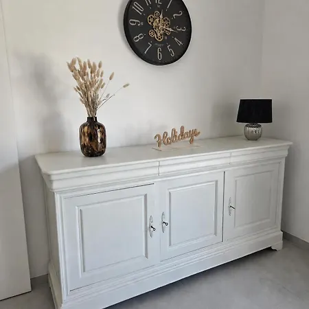 فيلة Maison Familiale A 4 Minutes De L'ocean فيل سانت غيرونز