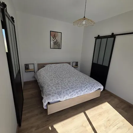 فيلة Maison Familiale A 4 Minutes De L'ocean *