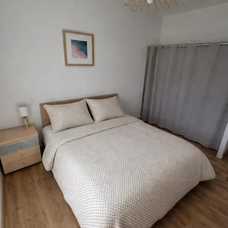 Maison Familiale à 4 Minutes De L'océan Villa