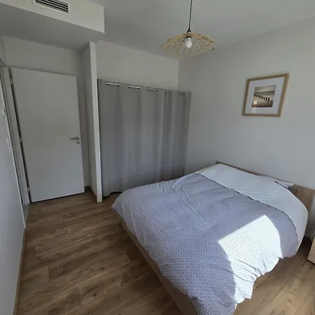 Maison Familiale A 4 Minutes De L'ocean فيلة *