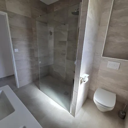 Maison Familiale A 4 Minutes De L'ocean فيل سانت غيرونز