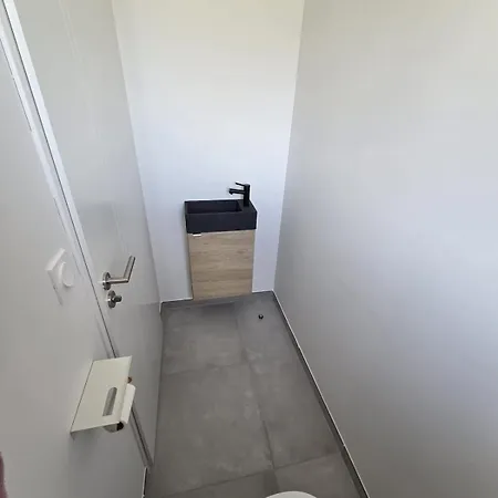 Maison Familiale à 4 Minutes De L'océan