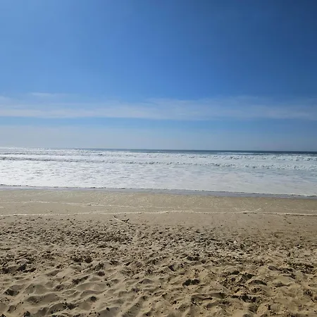 فيلة Maison Familiale A 4 Minutes De L'ocean *