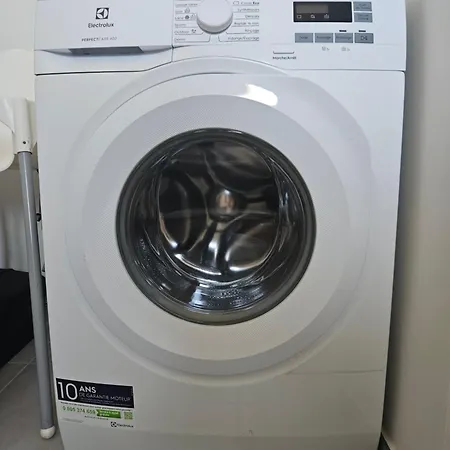 فيلة Maison Familiale A 4 Minutes De L'ocean فيل سانت غيرونز